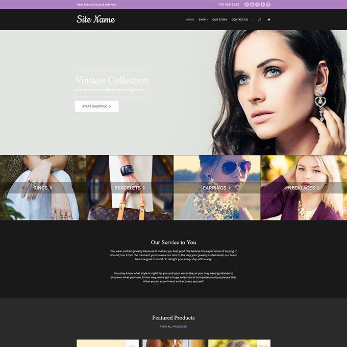 Golightly Dark