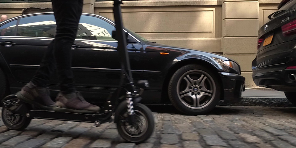 Moped