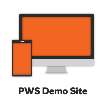 demo site