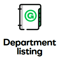 dept-listing