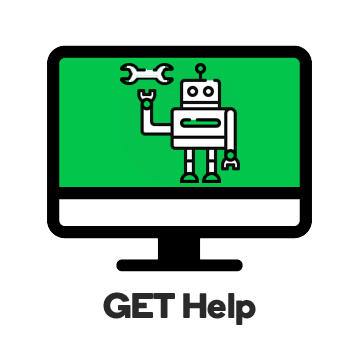 get help