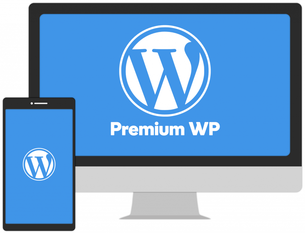 Premium WordPress