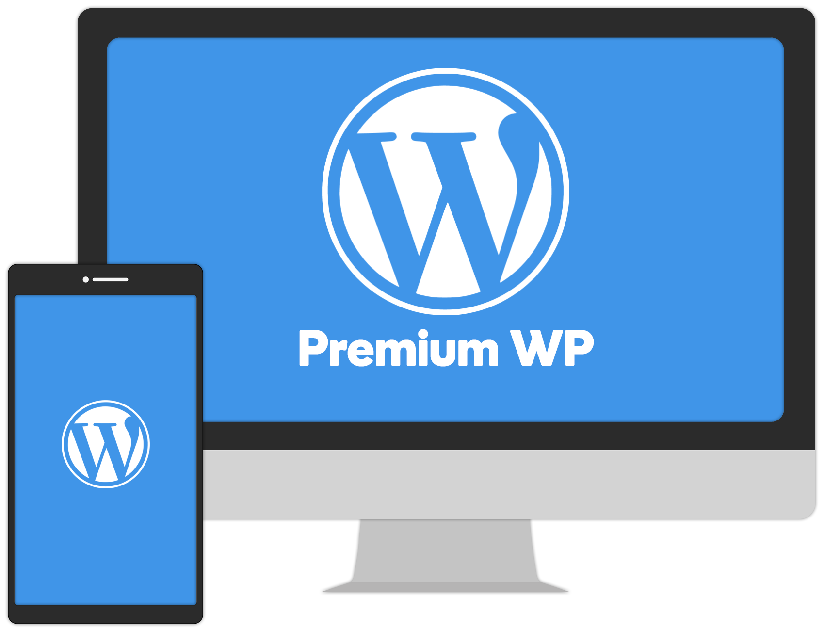 Premium WordPress