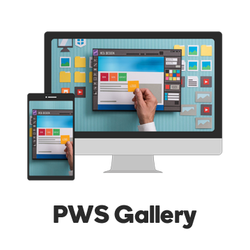 pws gall