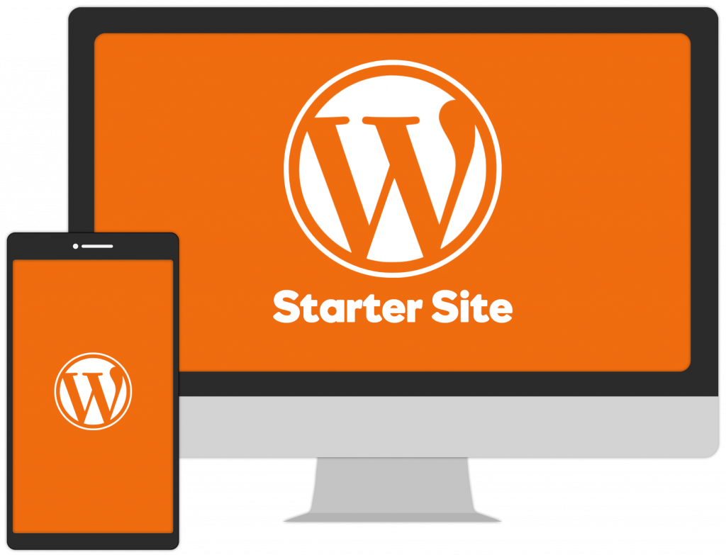 Starter Site