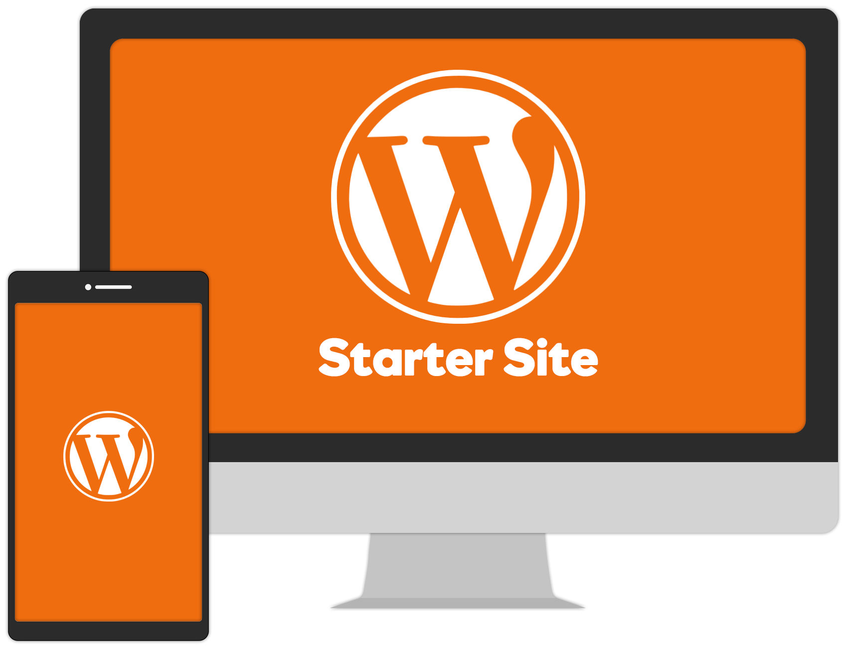 Starter Site