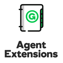 agent extensions