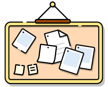 bulletin