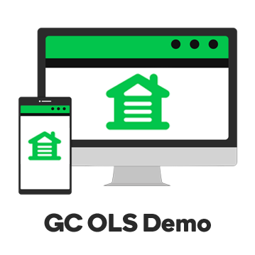 gc ols demo