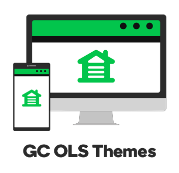 gcols themes