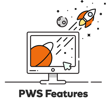pws features