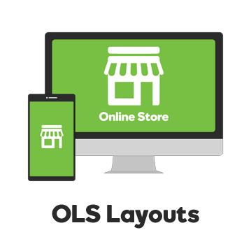 ols layouts